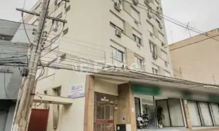 Apartamento com 2 quartos à venda na avenida protásio alves, 1878, petrópolis, porto alegre, 71 m2 por r$ 300.000