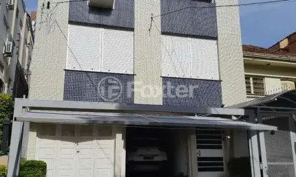 Apartamento com 3 quartos à venda na Rua Amélia Teles, 117, Petrópolis, Porto Alegre, 101 m2 por R$ 400.000