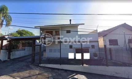 Casa em condomínio fechado com 3 quartos à venda na Rua Victor Silva, 515, Camaquã, Porto Alegre, 197 m2 por R$ 746.000