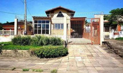 Casa com 3 quartos à venda na Rua Dolores Duran, 1056, Lomba do Pinheiro, Porto Alegre, 150 m2 por R$ 620.000