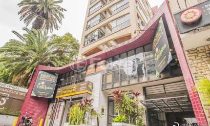 Apartamento com 2 quartos à venda na Avenida Independência, 1153, Independência, Porto Alegre, 111 m2 por R$ 550.000