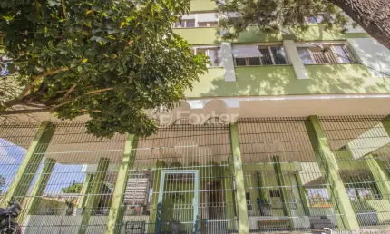 Cobertura com 3 quartos à venda na Avenida Jordão, 421, Bom Jesus, Porto Alegre, 140 m2 por R$ 450.000