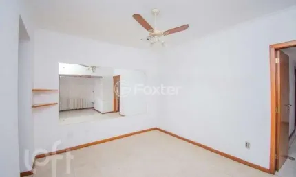 Apartamento com 3 quartos à venda na Rua Fernando Abbott, 350, Cristo Redentor, Porto Alegre, 83 m2 por R$ 490.000