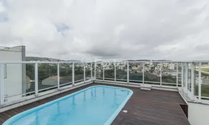 Apartamento com 3 quartos à venda na Rua Curupaiti, 263, Cristal, Porto Alegre, 158 m2 por R$ 1.090.000