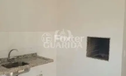 Apartamento com 2 quartos à venda na Avenida João Ferreira Jardim, 368, Parque Santa Fé, Porto Alegre, 49 m2 por R$ 250.000