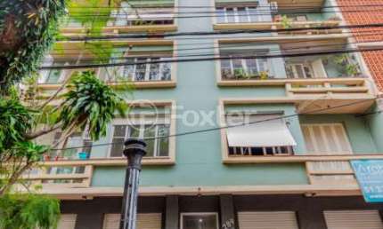Apartamento com 3 quartos à venda na Rua da República, 289, Cidade Baixa, Porto Alegre, 32 m2 por R$ 320.000
