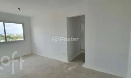 Apartamento com 3 quartos à venda na Rua Irmão Félix Roberto, 255, Humaitá, Porto Alegre, 65 m2 por R$ 319.000
