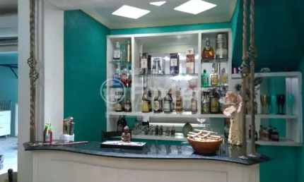 Casa com 3 quartos à venda na rua dea coufal, 596, ipanema, porto alegre, 150 m2 por r$ 845.000