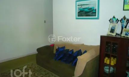 Apartamento com 3 quartos à venda na Avenida Paraná, 2392, São Geraldo, Porto Alegre, 84 m2 por R$ 380.000