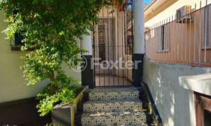 Casa com 4 quartos à venda na Rua Auxiliadora, 132, Auxiliadora, Porto Alegre, 180 m2 por R$ 1.800.000