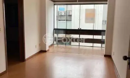 Apartamento com 1 quarto à venda na Rua Luiz Manoel, 103, Santana, Porto Alegre, 43 m2 por R$ 280.000