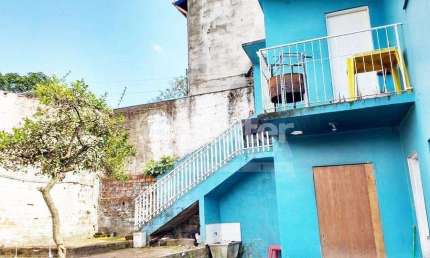 Terreno à venda na Avenida dos Prazeres, 1110, Vila Jardim, Porto Alegre, 400 m2 por R$ 351.975