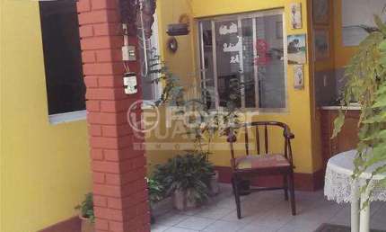 Apartamento com 3 quartos à venda na Rua Sepé Tiaraju, 488, Santa Tereza, Porto Alegre, 120 m2 por R$ 410.000