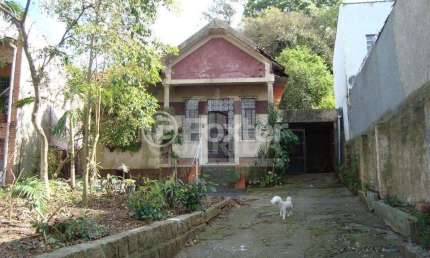 Terreno à venda na Rua Oscar Schneider, 318, Medianeira, Porto Alegre, 600 m2 por R$ 350.000