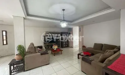 Casa com 4 quartos à venda na Estrada Campo Novo, 886, Ipanema, Porto Alegre, 344 m2 por R$ 719.910