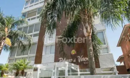 Apartamento com 3 quartos à venda na rua doutor armando barbedo, 900, tristeza, porto alegre, 203 m2 por r$ 1.285.000