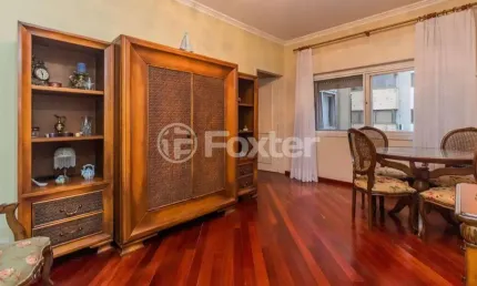 Apartamento com 3 quartos à venda na Avenida Jerônimo de Ornelas, 195, Santana, Porto Alegre, 98 m2 por R$ 450.000
