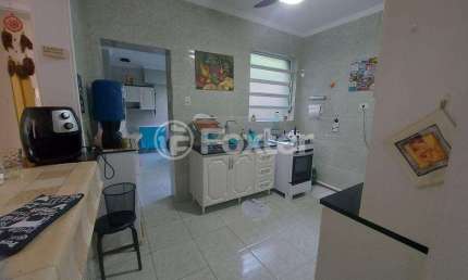 Apartamento com 3 quartos à venda na Rua Visconde do Herval, 469, Menino Deus, Porto Alegre, 101 m2 por R$ 370.000