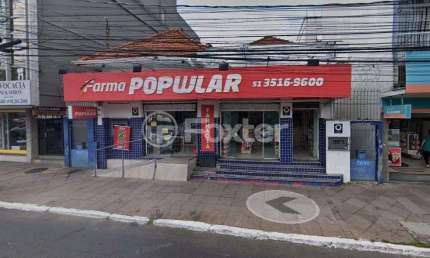 Ponto comercial com 5 salas à venda na Avenida Protásio Alves, 2641, Petrópolis, Porto Alegre, 1000 m2 por R$ 2.120.000