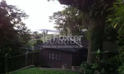 Casa com 1 quarto à venda na Rua Arachanes, 140, Espírito Santo, Porto Alegre, 110 m2 por R$ 400.000
