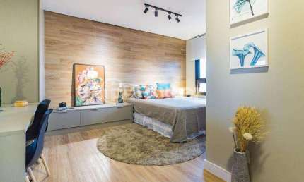 Kitnet / Stúdio à venda na Avenida Loureiro da Silva, 1660, Cidade Baixa, Porto Alegre, 27 m2 por R$ 334.000