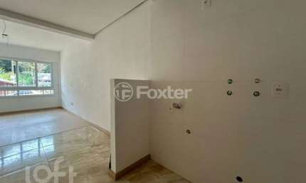 Apartamento com 2 quartos à venda na Rua João Pessoa, 1068, 7 de Setembro, Canela, 62 m2 por R$ 500.000