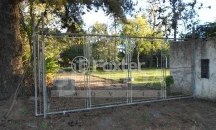Terreno à venda na avenida juca batista, 5055, belém novo, porto alegre, 10587 m2 por r$ 4.800.000