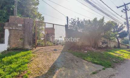 Terreno à venda na Rua Seis de Novembro, 1052, Mário Quintana, Porto Alegre, 4125 m2 por R$ 2.350.100