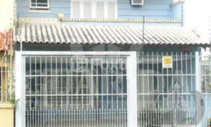 Casa com 3 quartos à venda na rua josé gomes, 54, tristeza, porto alegre, 315 m2 por r$ 1.100.000