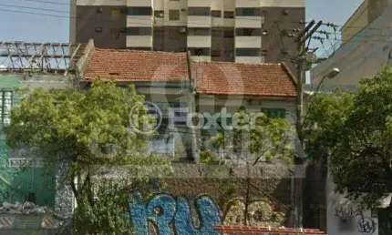 Casa com 2 quartos à venda na avenida protásio alves, 1345, rio branco, porto alegre, 152 m2 por r$ 350.000