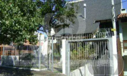 Casa com 4 quartos à venda na Rua Doutor Castro de Menezes, 943, Vila Assunção, Porto Alegre, 506 m2 por R$ 1.140.000