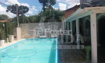 Casa com 5 quartos à venda na Rua Waldomiro Schapke, 675, Partenon, Porto Alegre, 188 m2 por R$ 1.580.000