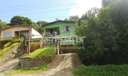 Casa com 5 quartos à venda na Avenida Professor Oscar Pereira, 6798, Glória, Porto Alegre, 280 m2 por R$ 500.000