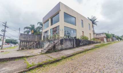 Ponto comercial com 1 sala à venda na Avenida da Serraria, 756, Espírito Santo, Porto Alegre, 250 m2 por R$ 1.000.000