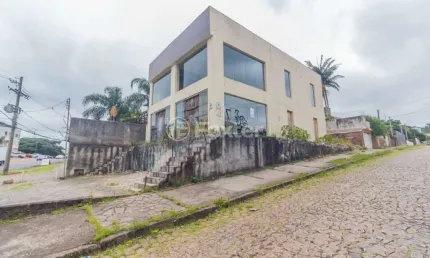 Ponto comercial com 1 sala à venda na Avenida da Serraria, 756, Espírito Santo, Porto Alegre, 250 m2 por R$ 1.000.000