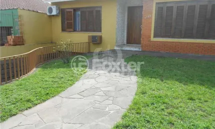 Casa com 3 quartos à venda na Avenida Rodrigues da Fonseca, 1744, Vila Nova, Porto Alegre, 250 m2 por R$ 911.600