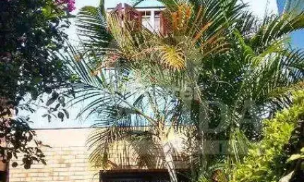 Casa com 3 quartos à venda na Rua Jacundá, 492, Guarujá, Porto Alegre, 189 m2 por R$ 550.000