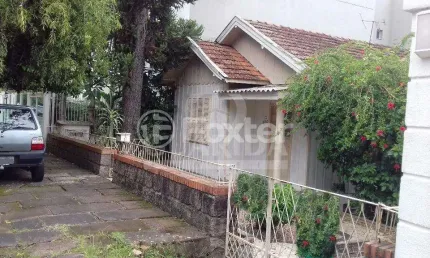 Terreno à venda na rua moema, 484, chácara das pedras, porto alegre, 522 m2 por r$ 800.000