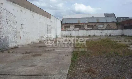 Terreno à venda na rua dona margarida, 91, navegantes, porto alegre, 851 m2 por r$ 1.500.000
