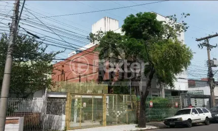 Prédio com 1 sala à venda na rua são luís, 172, santana, porto alegre, 323 m2 por r$ 1.000.000