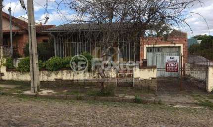 Terreno à venda na Rua Esteio, 199, Cavalhada, Porto Alegre, 405 m2 por R$ 420.000