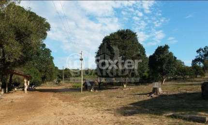 Terreno à venda na Estrada Francisca de Oliveira Vieira, 2485, Belém Novo, Porto Alegre, 313000 m2 por R$ 15.000.000
