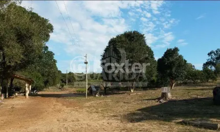 Terreno à venda na Estrada Francisca de Oliveira Vieira, 2485, Belém Novo, Porto Alegre, 313000 m2 por R$ 15.000.000