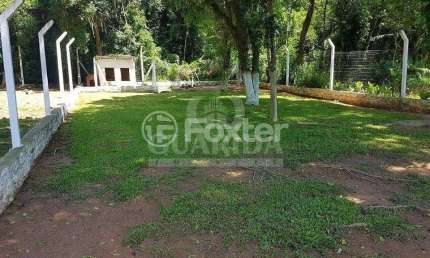 Terreno à venda na Avenida Fábio Araújo Santos, 244, Nonoai, Porto Alegre, 360 m2 por R$ 550.000