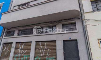 Ponto comercial à venda na Avenida Farrapos, 89, Floresta, Porto Alegre, 300 m2 por R$ 665.100