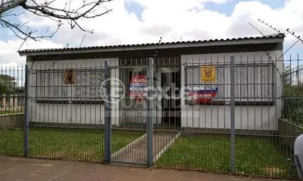 Casa com 2 quartos à venda na Rua Nortran, 61, Passo das Pedras, Porto Alegre, 80 m2 por R$ 455.980