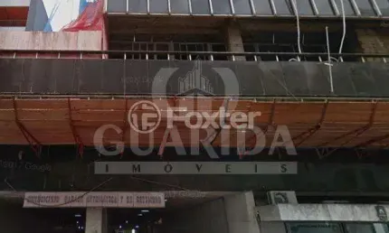 Garagem à venda na rua sete de setembro, 656, centro histórico, porto alegre, 12 m2 por r$ 36.000