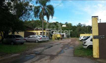 Terreno comercial à venda na Rua Professor Antônio Peyrouton Louzada, 212, Jardim Carvalho, Porto Alegre, 30000 m2 por R$ 7.500.000