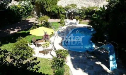 Terreno comercial à venda na Avenida Guaíba, 10350, Ipanema, Porto Alegre, 7130 m2 por R$ 7.950.000