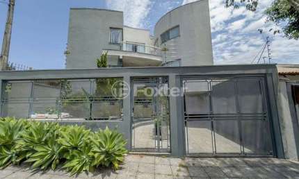 Casa com 3 quartos à venda na Rua Delfino Riet, 461, Santo Antônio, Porto Alegre, 443 m2 por R$ 2.840.500